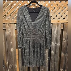 BCBG Paris Dress, size Medium